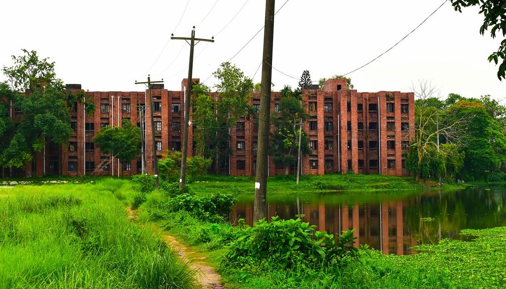 Dormitory Image